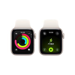  Apple/苹果 政府至高 Apple Watch SE3 智能手表