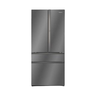 卡萨帝 BCD-652WGCFDAGDXU1 自动制冰零距离自由嵌入式双系统冰箱 652L