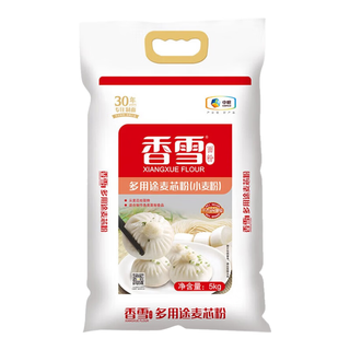 香雪 多用途 小麦粉