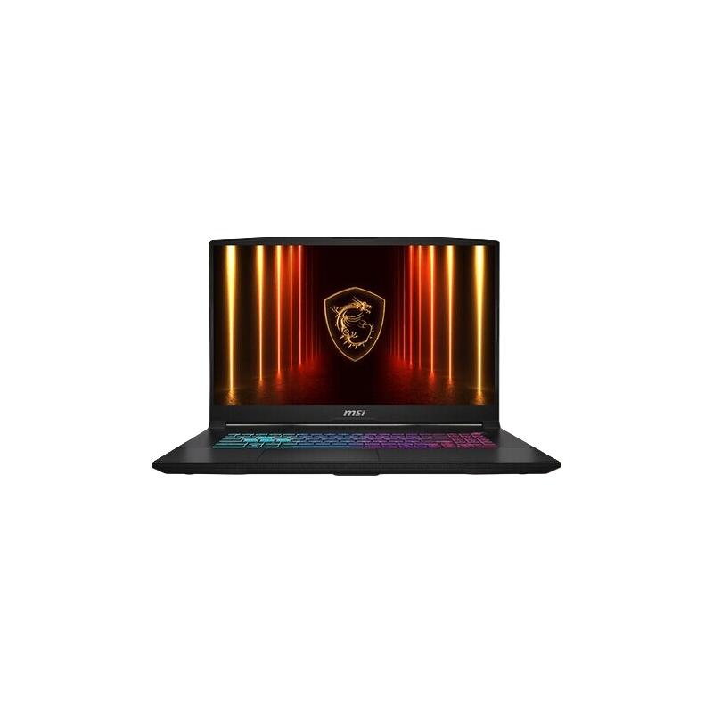  MSI/微星 星影15 RTX5060显卡 笔记本电脑