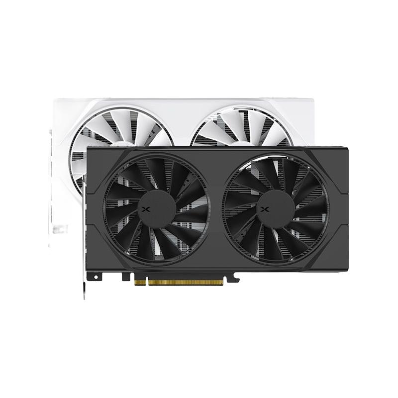  XFX/讯景 电竞 独立显卡