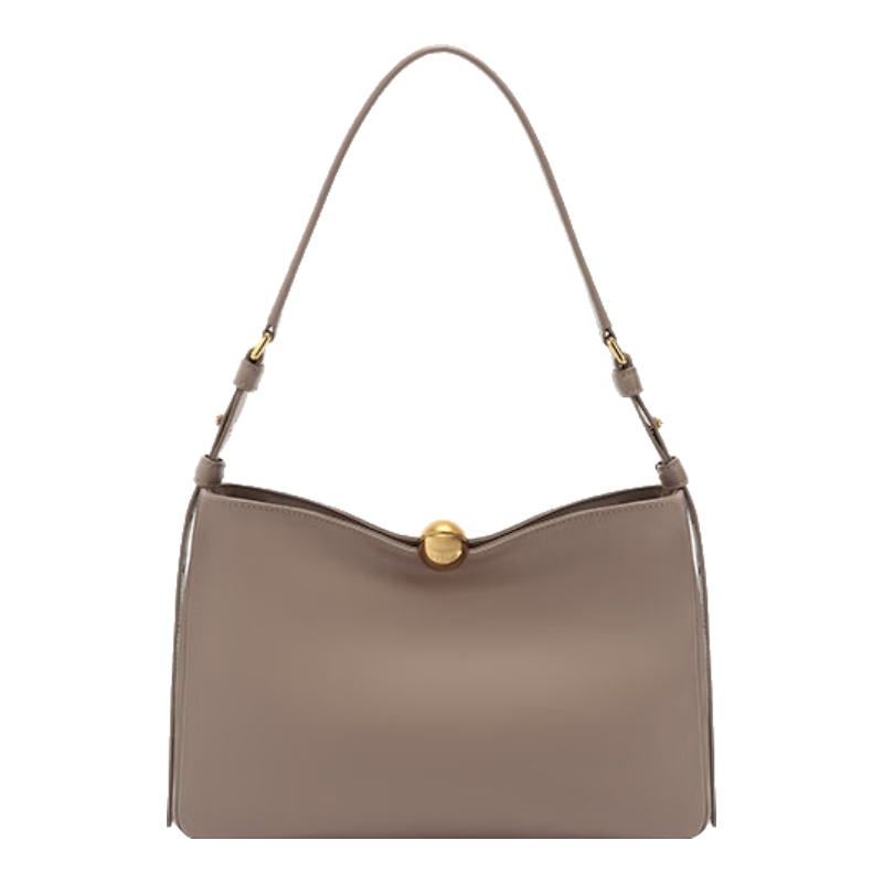  FURLA/芙拉 百搭 女士单肩包 灰色