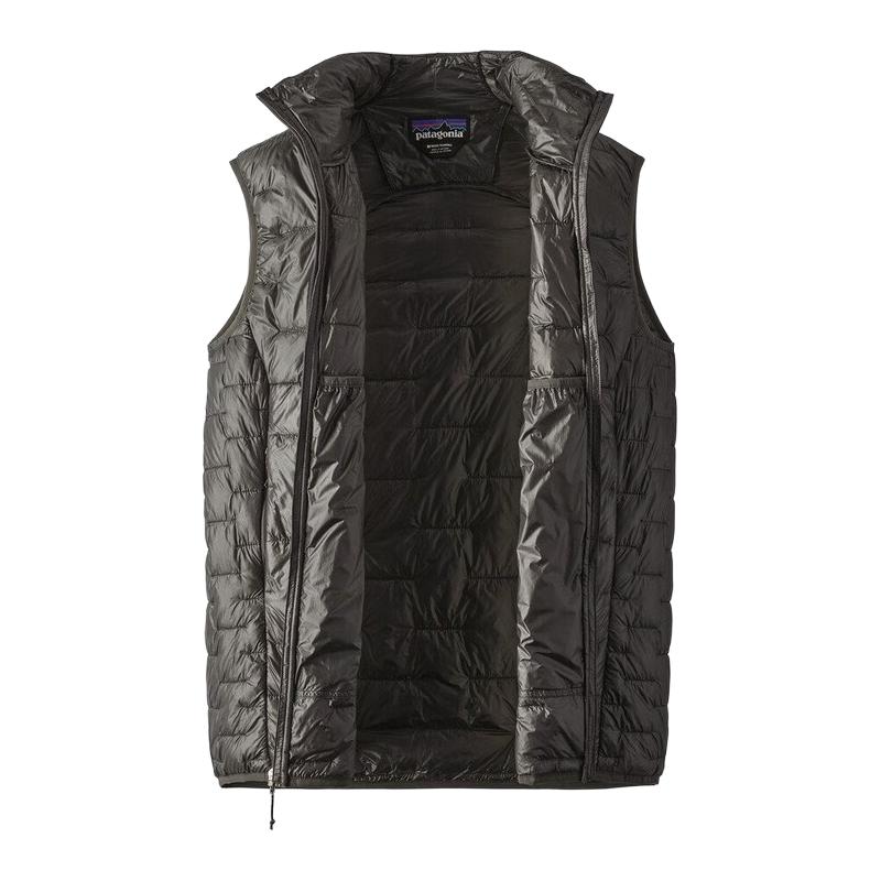  Patagonia/巴塔哥尼亚 PAT/84075 600蓬 男士羽绒马甲  XXS