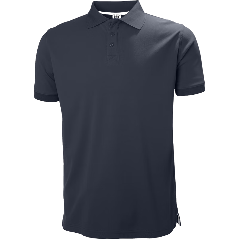  HELLY HANSEN, HH 男士Polo衫