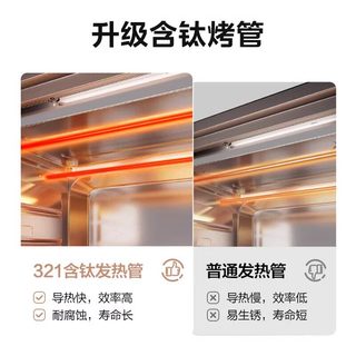  Midea/美的 多功能 烤箱一体机