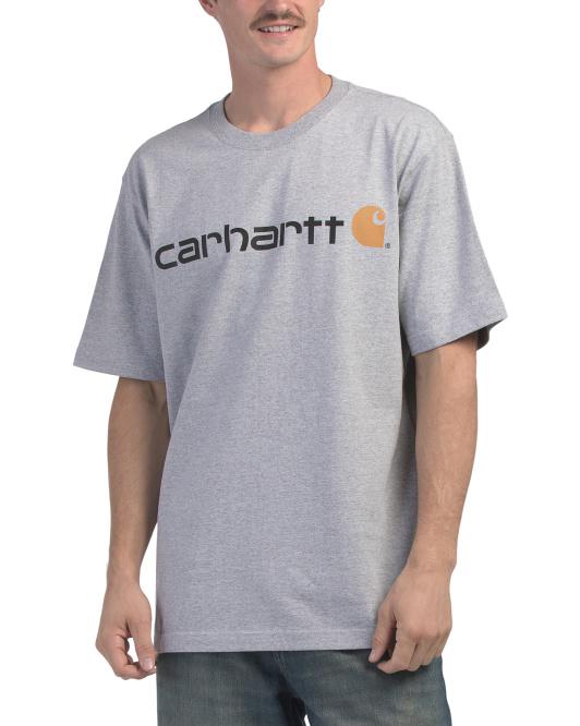  carhartt/卡哈特 T恤