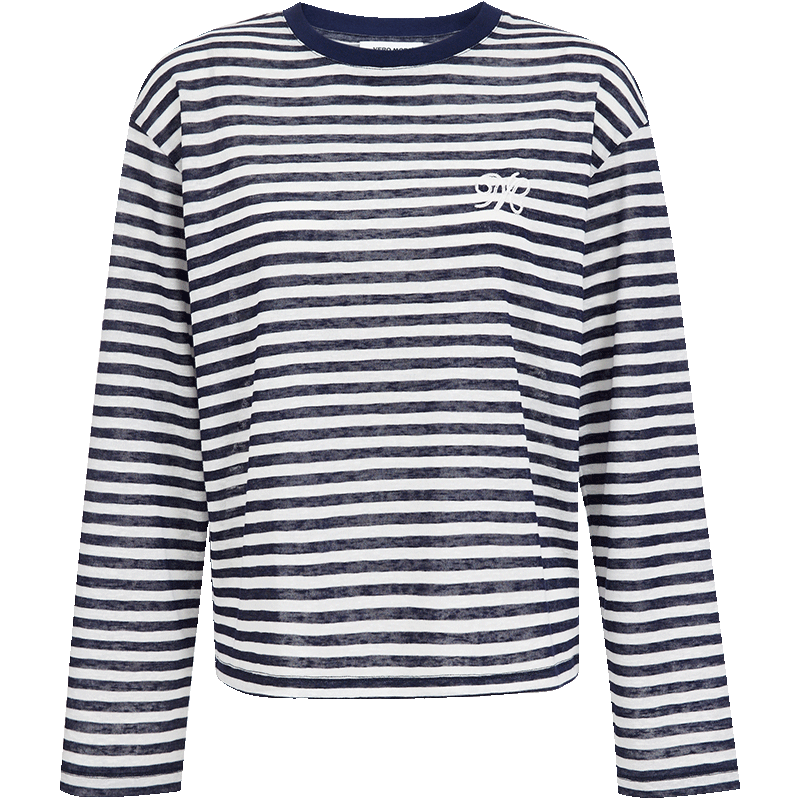  VERO MODA 宽松 女士T恤