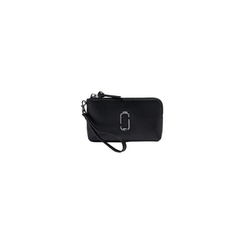 MARC JACOBS/马克·雅克布 迷你牛皮 女士斜挎包