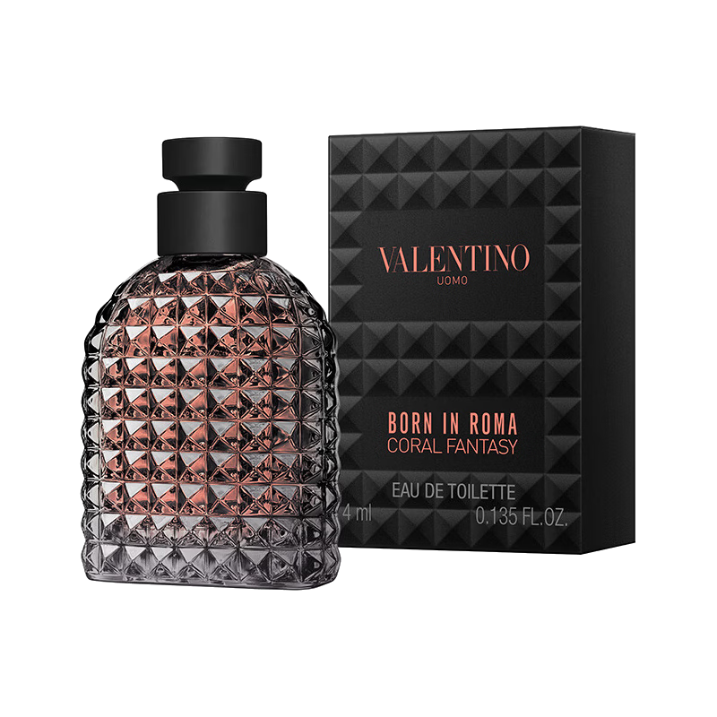  VALENTINO/华伦天奴 男士香水
