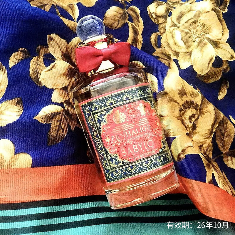  PENHALIGON'S  香水