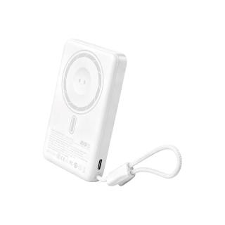 南孚 C1103 45W快充 磁吸充电宝套装 10000mAh