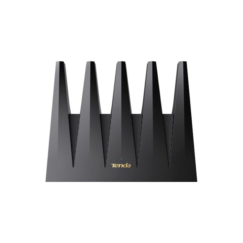 Tenda腾达路由器泰山BE7200ULtra双2.5G口双频WiFi72026