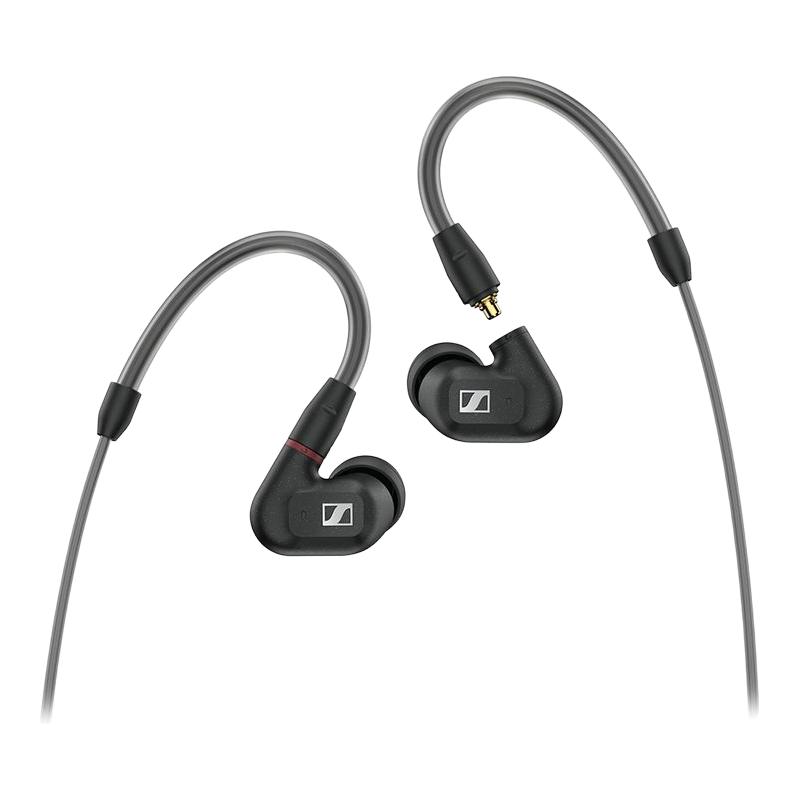  SENNHEISER/森海塞尔 IE300 HIFI监听降噪 入耳式有线耳机
