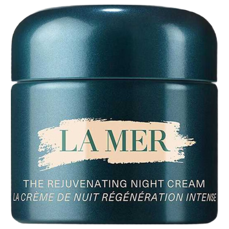  LA MER/海蓝之谜 紧致抗皱 晚霜