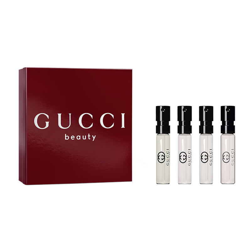  GUCCI/古驰 男士香水