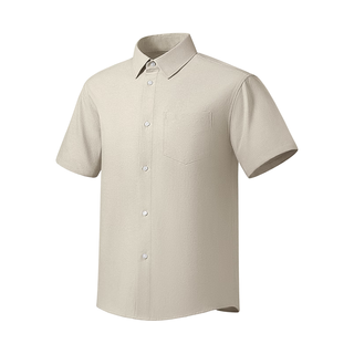  VANCL/凡客诚品 透气 男士衬衫