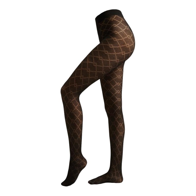  Calzedonia 保暖含羊绒 女士连裤袜