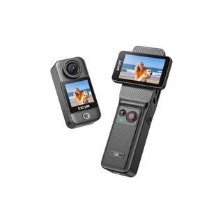 SJCAM C400 4K超清夜摄 运动相机
