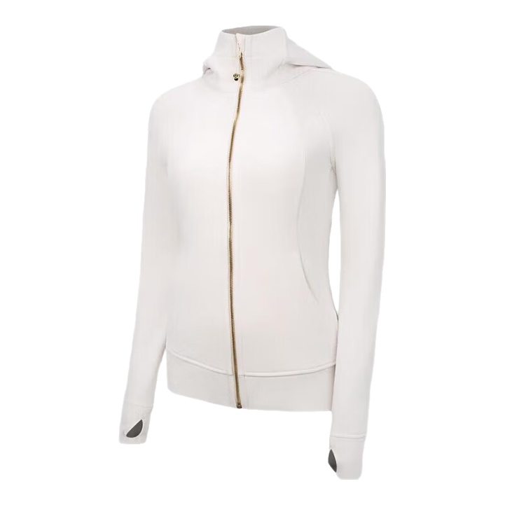  lululemon/露露乐蒙 修身 女士上衣