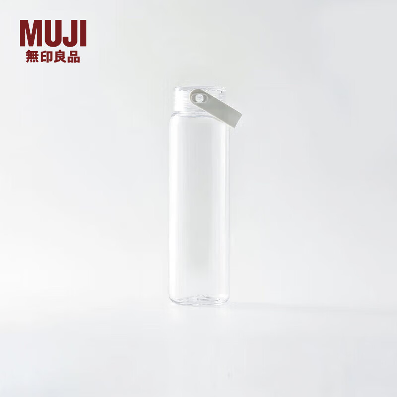  MUJI/無印良品 便携杯
