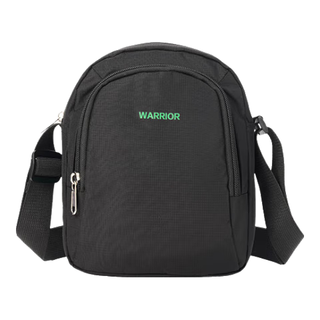  WARRIOR/回力 男士单肩包