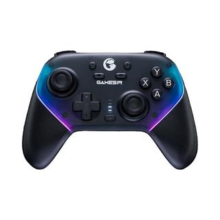  GameSir/盖世小鸡 双霍尔 无线游戏手柄