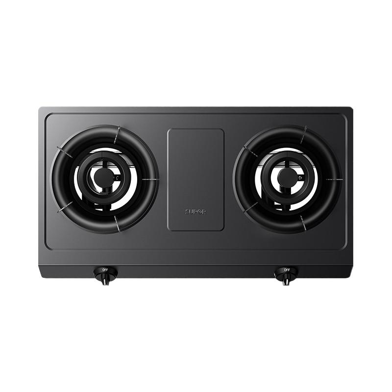 苏泊尔燃气灶天然气双灶猛火家用灶具灶台台式店煤气灶