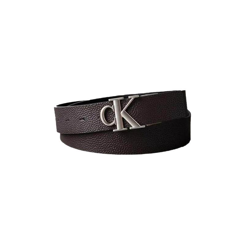  卡尔文·克莱恩/Calvin Klein 商务休闲 男士皮带