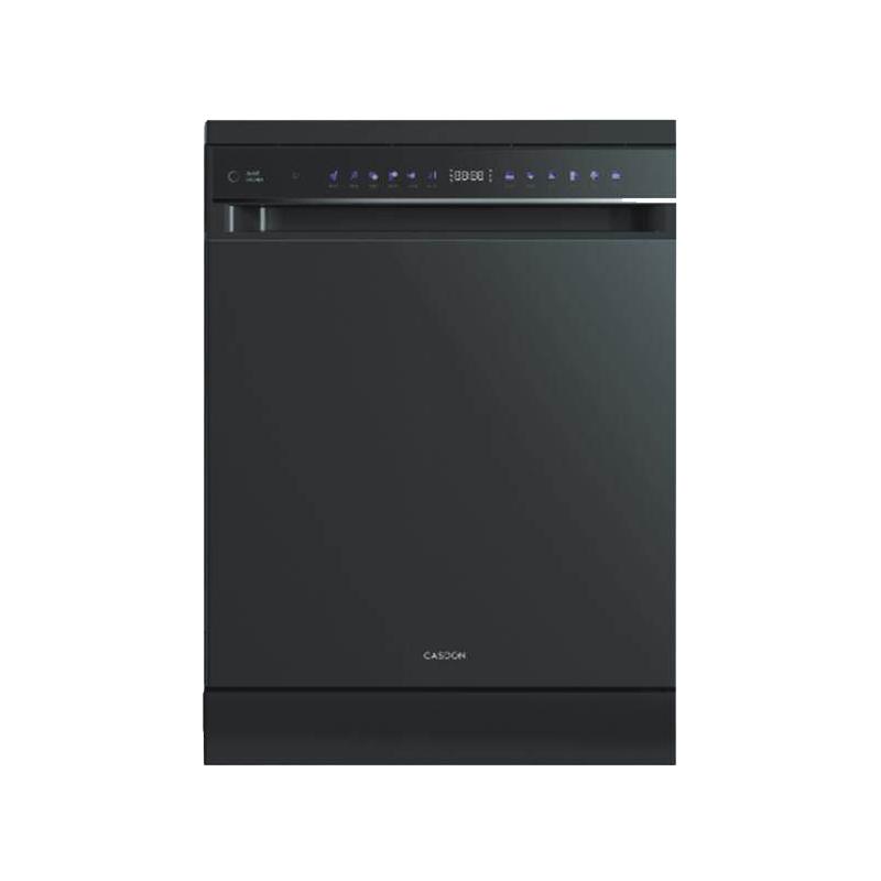  Casdon/凯度 XWDQ18-F300 全自动 洗烘一体机