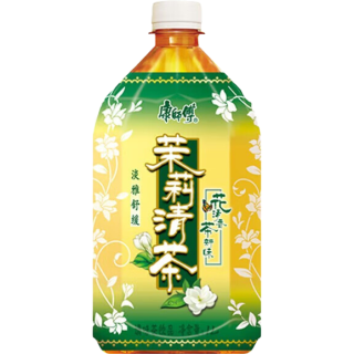 康师傅 茉莉清茶