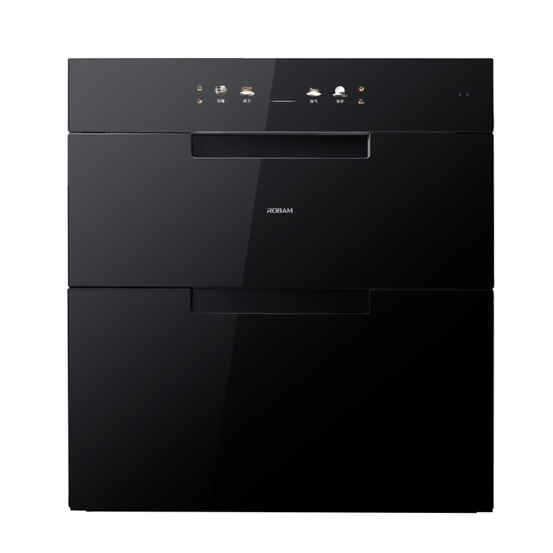  ROBAM/老板 ZTD125Z-XZ79-G1 洗烘一体机