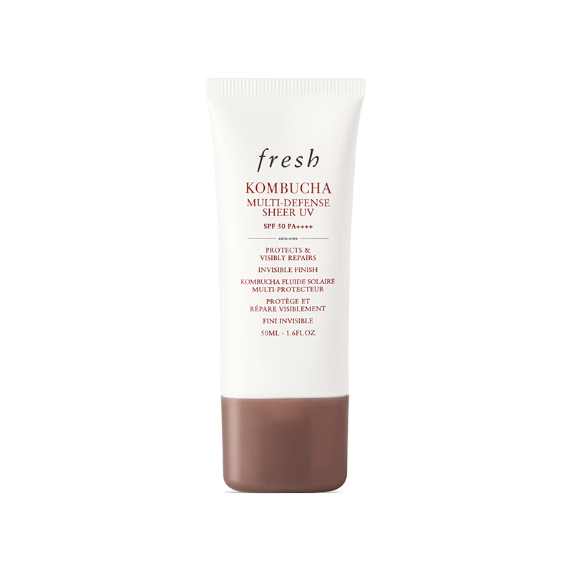  fresh/馥蕾诗 SPF50+ 防护乳液