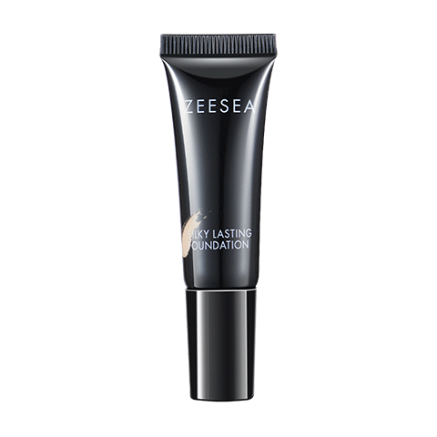  ZEESEA/滋色 轻薄水润 粉底液