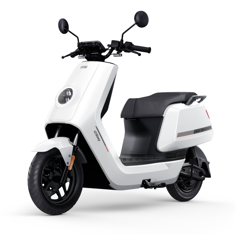 Niu Technologies 小牛电动 N One 电动轻便摩托车