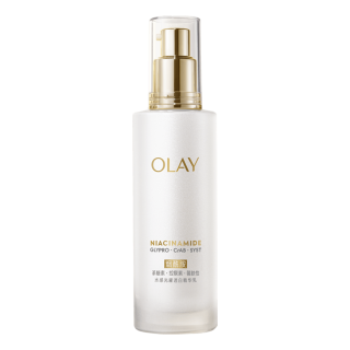 OLAY 美白减黄 美白乳液