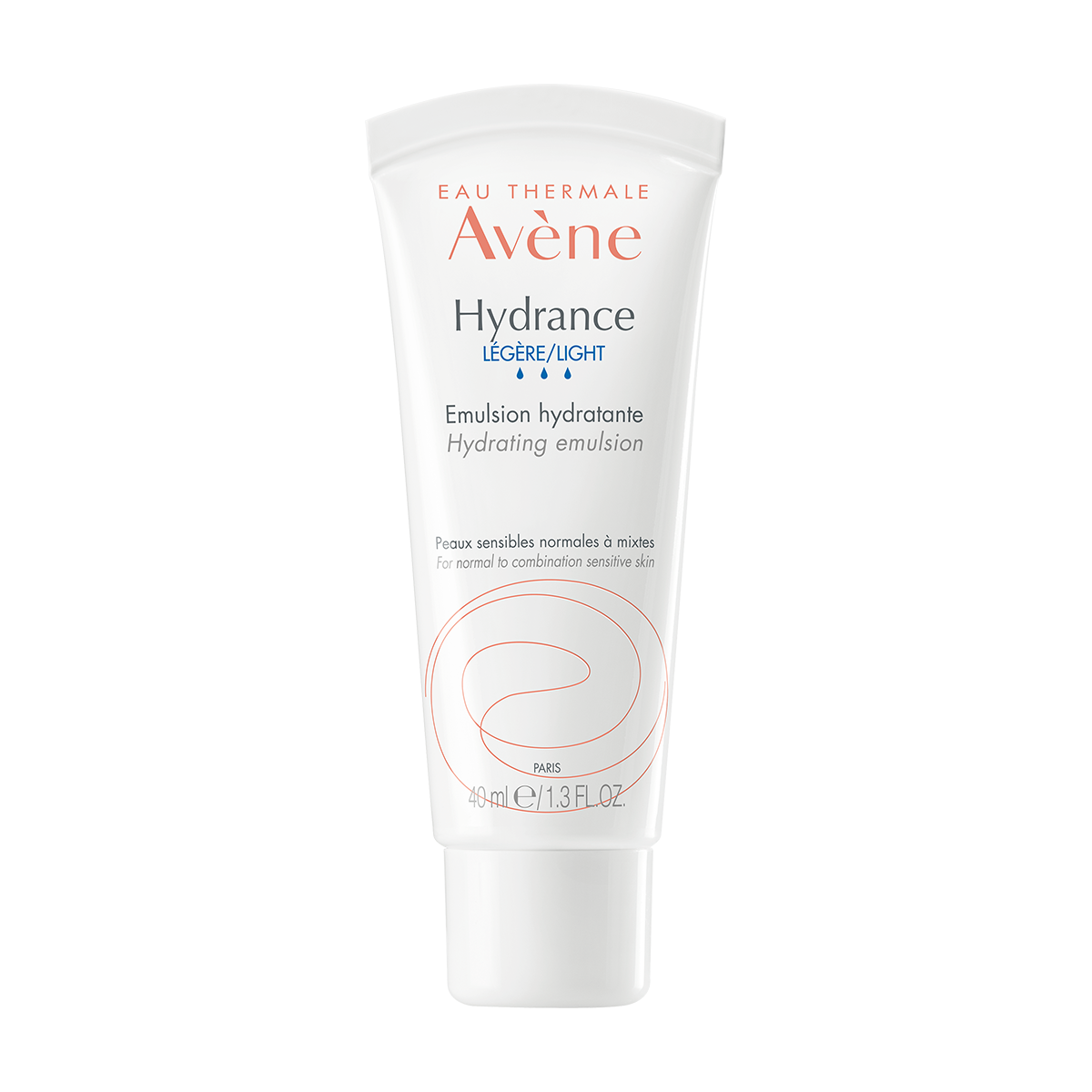  Avene/雅漾 持久保湿 柔肤乳液