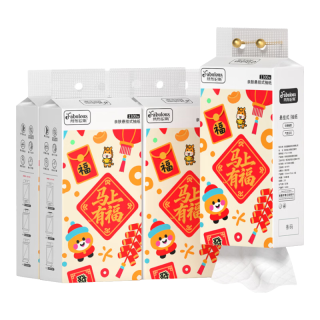 Fabulous 梵布伦斯 马上有福 5层 1300张*6提