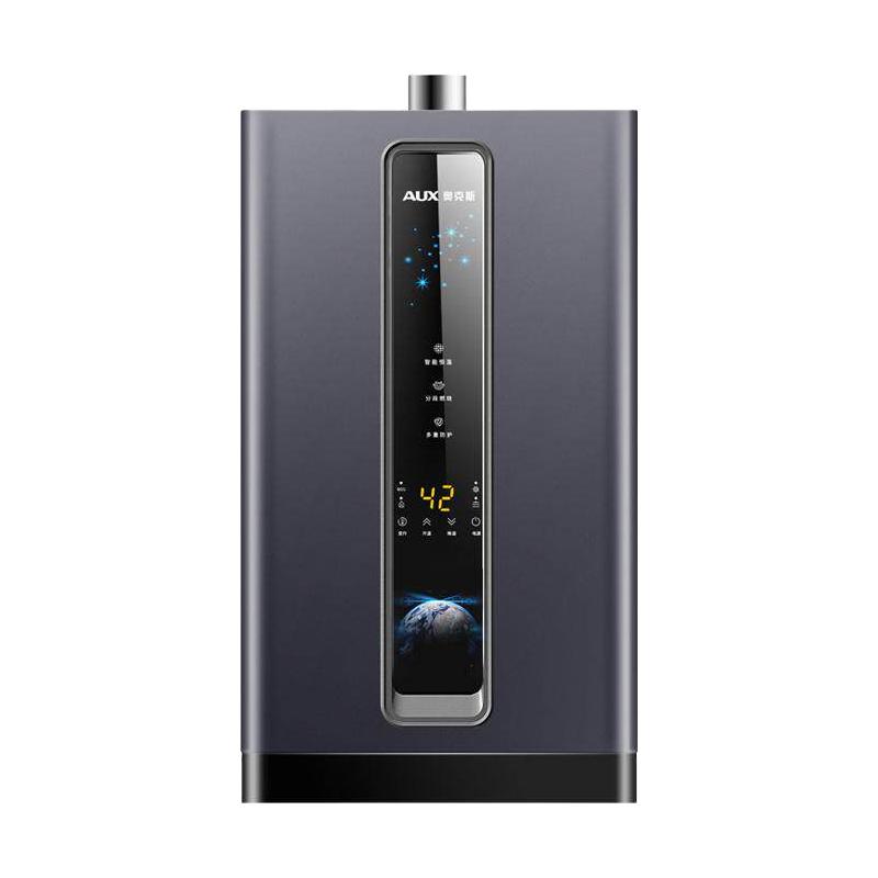 奥克斯 JSQ23-DA78W 水量伺服恒温 燃气热水器