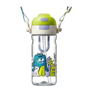 babycare BC2209967 儿童吸管杯 600ml