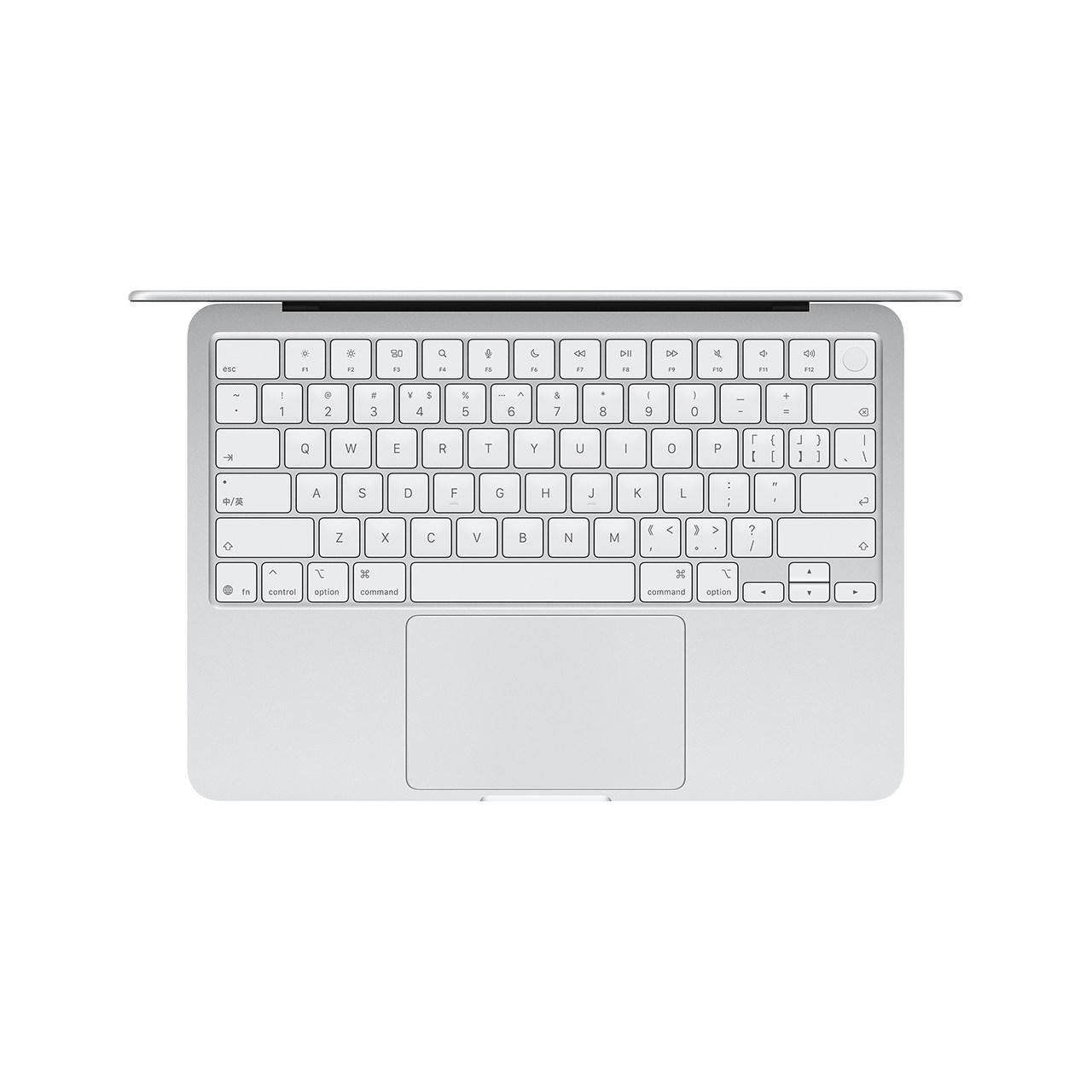  Apple/苹果 A18 Pro芯片 笔记本电脑