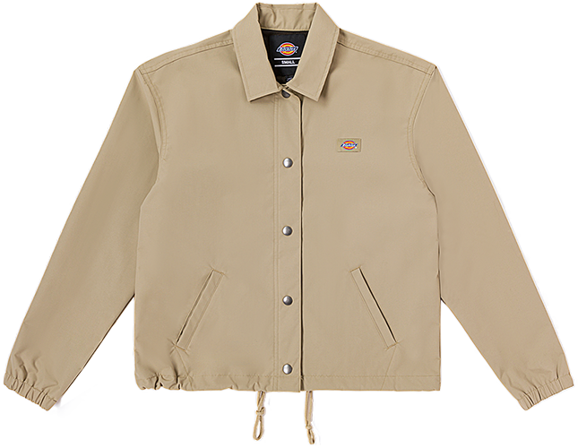  Dickies/帝客 网状内里 女士教练夹克