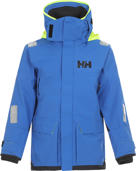  HELLY HANSEN/哈雷汉森 男士夹克