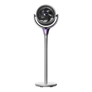 艾美特 AIR17PROMAX 语音智能控制 空气循环扇  0噪感负离子净化