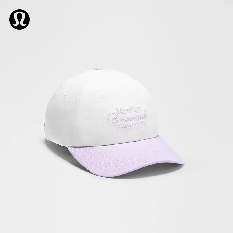  lululemon/露露乐蒙 运动帽