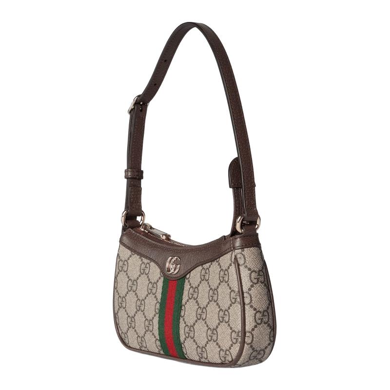  GUCCI/古驰 迷你肩背包