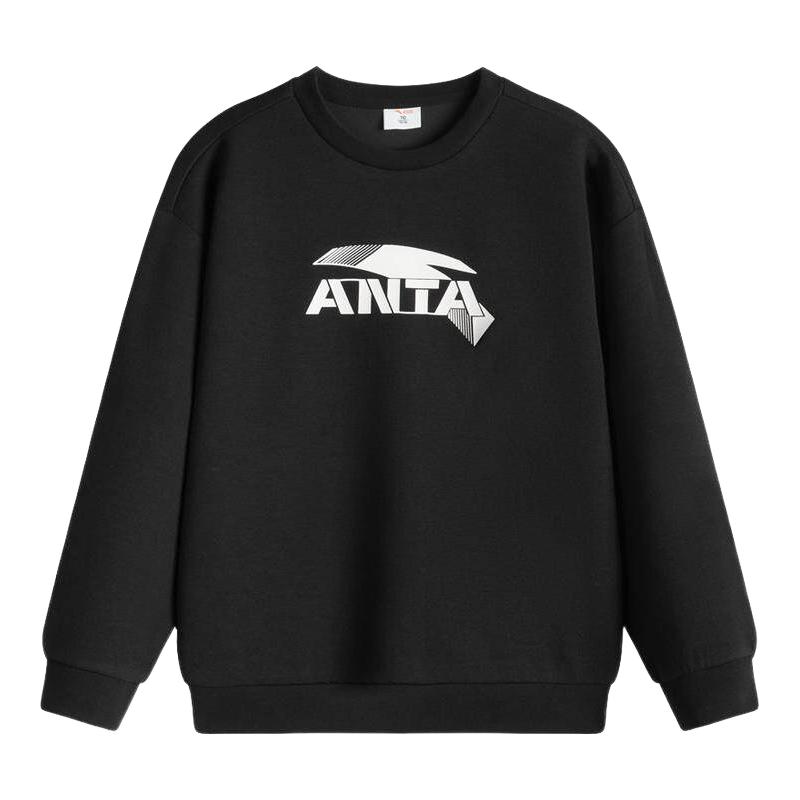  ANTA/安踏 弹力大 儿童卫衣