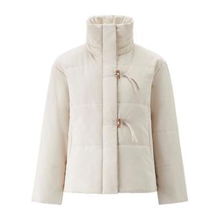  GIORDANO/佐丹奴 保暖 女士棉衣