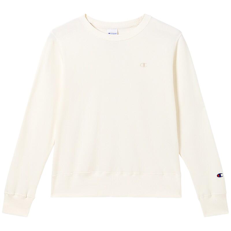  Champion 简约 女士卫衣
