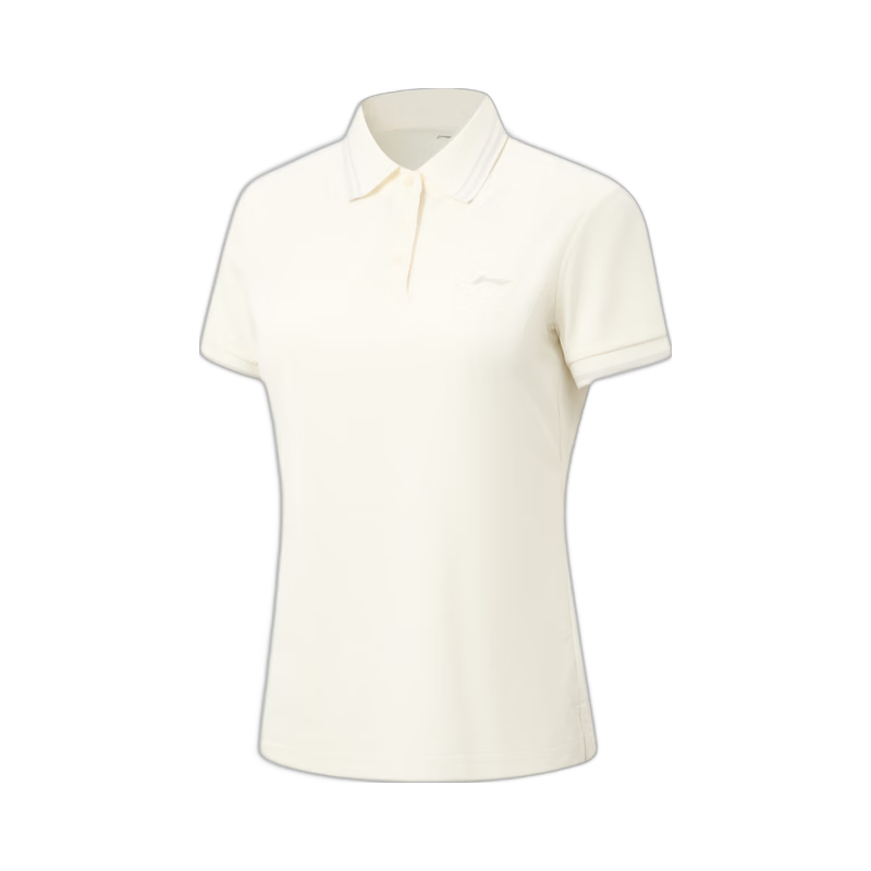  LI-NING/李宁 速干 女士POLO衫