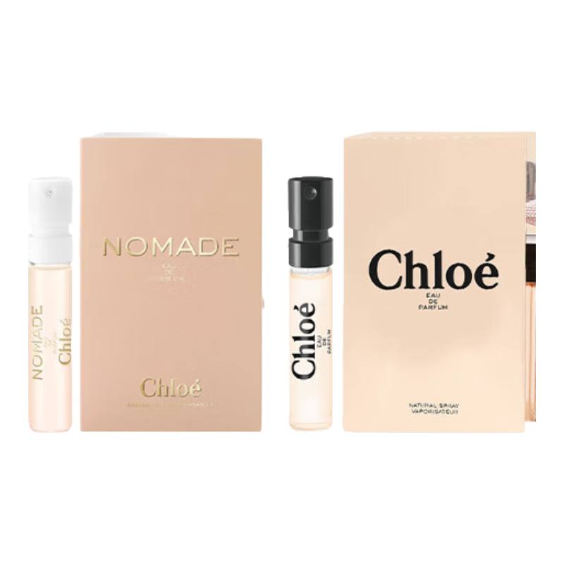  Chloé/蔻依 女士香氛